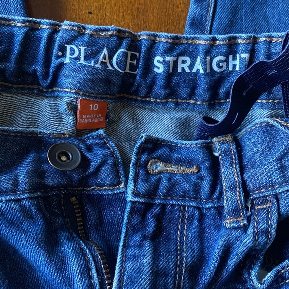 Children’s Place size 10. Approximately 32 inches long. From a clean family home - Picture 4 of 8